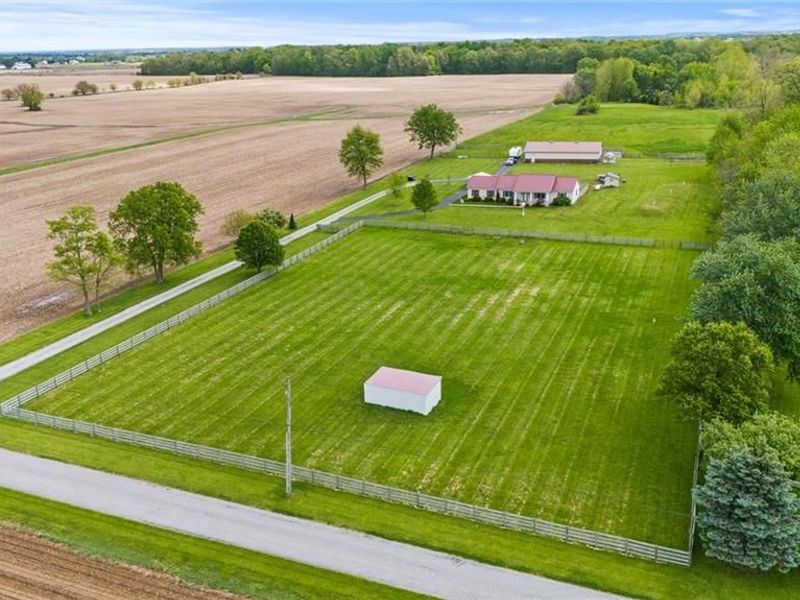4222 Ramsey Lane, German Township, OH 45502 Photo 3