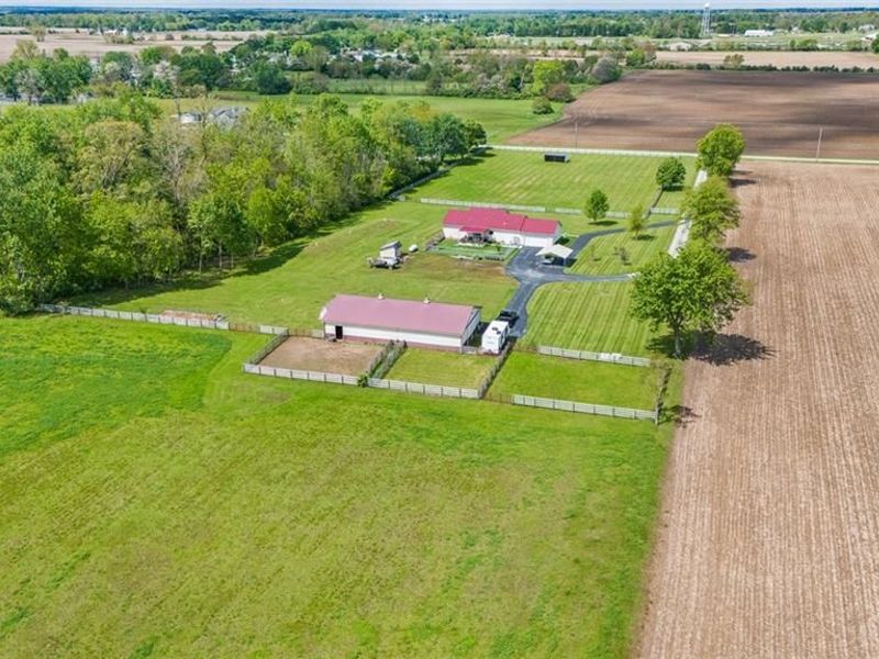 4222 Ramsey Lane, German Township, OH 45502 Photo 31