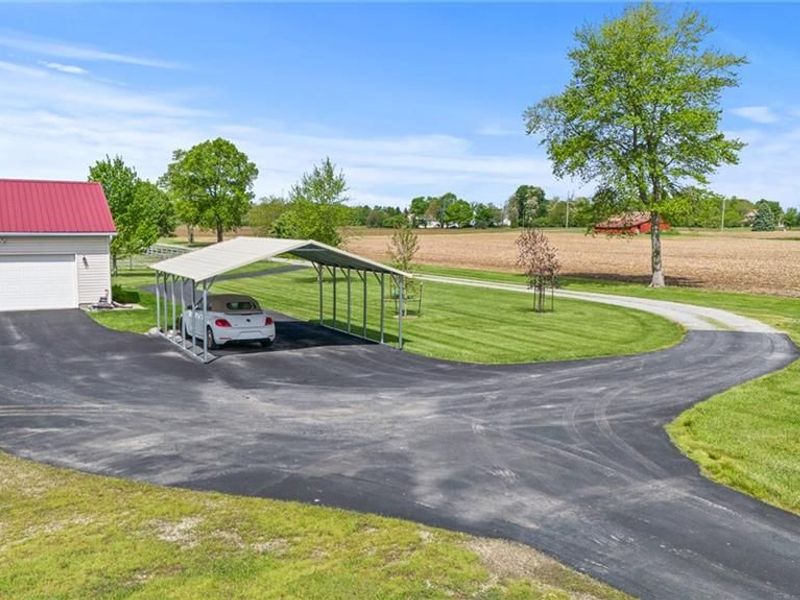 4222 Ramsey Lane, German Township, OH 45502 Photo 33