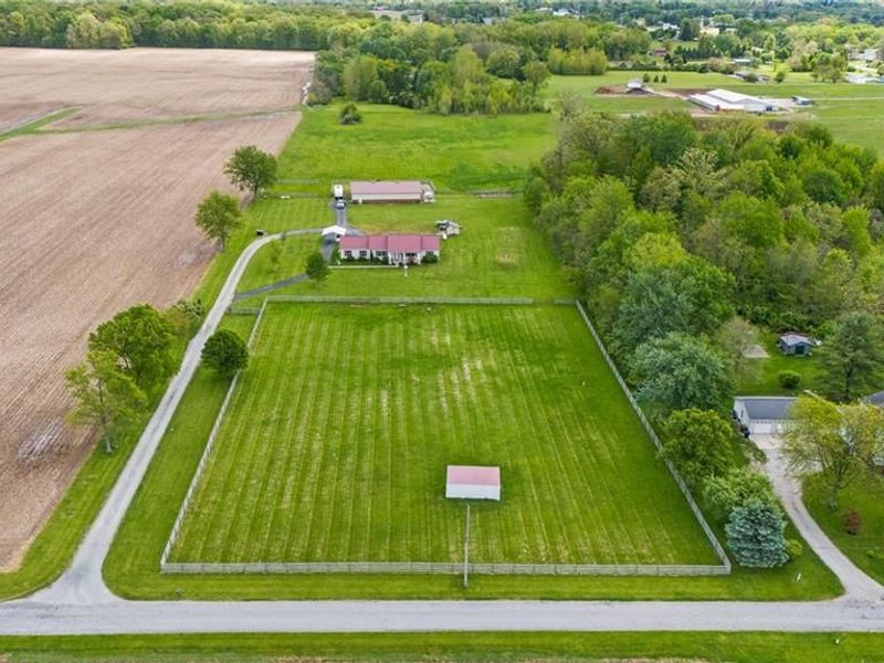 4222 Ramsey Lane, German Township, OH 45502 Photo 4