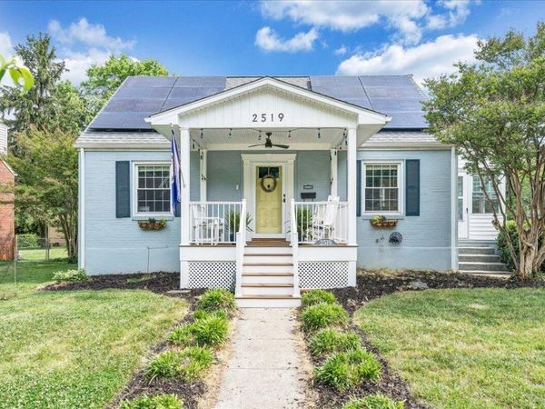 2519 Windsor AVE SW, Roanoke, VA 24015