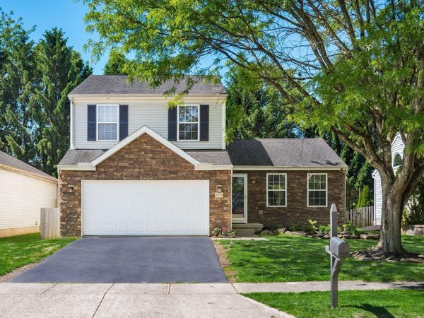 3259 Longspur Drive , Columbus, OH 43228