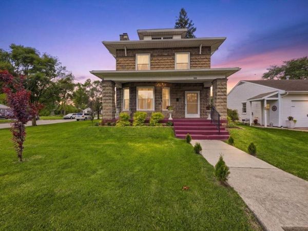 805 Briar Avenue, Washington Court House, OH 43160