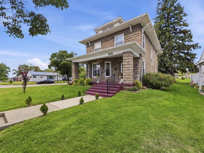 805 Briar Avenue, Washington Court House, OH 43160 Photo 2