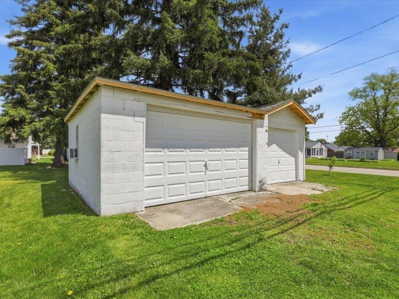 805 Briar Avenue, Washington Court House, OH 43160 Photo 50