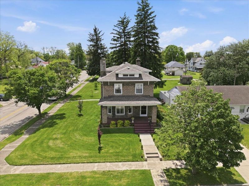 805 Briar Avenue, Washington Court House, OH 43160 Photo 58