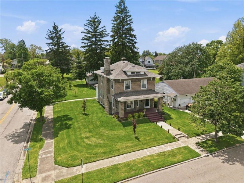 805 Briar Avenue, Washington Court House, OH 43160 Photo 59
