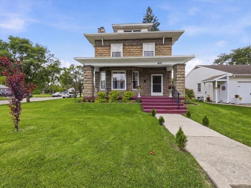 805 Briar Avenue, Washington Court House, OH 43160 Photo 72