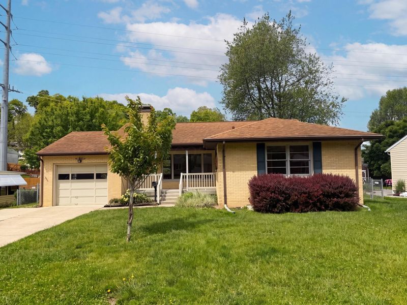 325 Kanawha Road , Lancaster, OH 43130 Photo 1