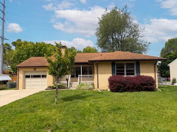 325 Kanawha Road , Lancaster, OH 43130