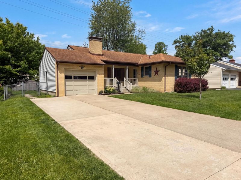 325 Kanawha Road , Lancaster, OH 43130 Photo 23