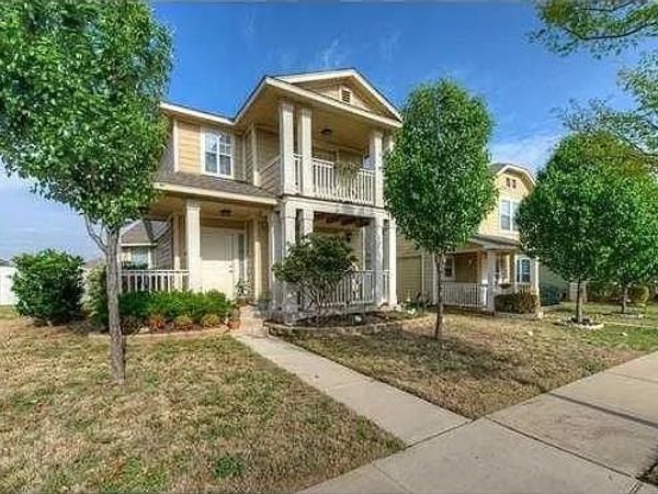 1716 Lost Maples LOOP, Cedar Park, TX 78613