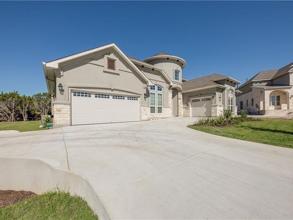 705 Campino DR, Cedar Park, TX 78613