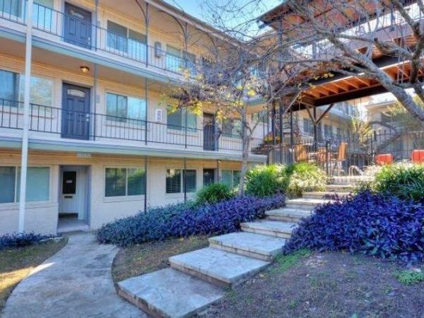 1202 Newning Ave, Unit 100, Austin, TX 78704
