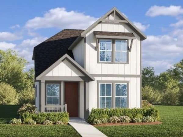 140 Greinert DR, Taylor, TX 76574