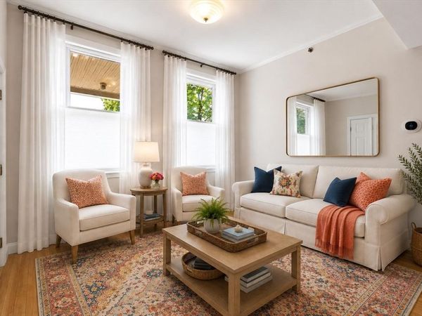 158 Sumner, Unit 1, Quincy, MA 02169