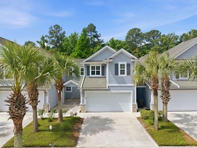 5150 Trump Street, Unit 2003, North Charleston, SC 29420