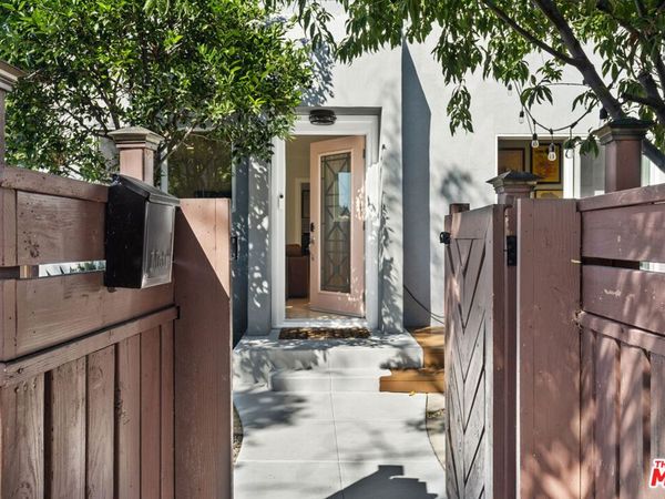 1001 N Rampart Boulevard, Los Angeles, CA 90026