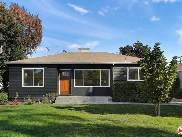 5318 Teesdale Avenue, Valley Village, CA 91607