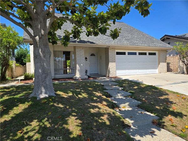 25491 Mcintyre, Laguna Hills, CA 92653