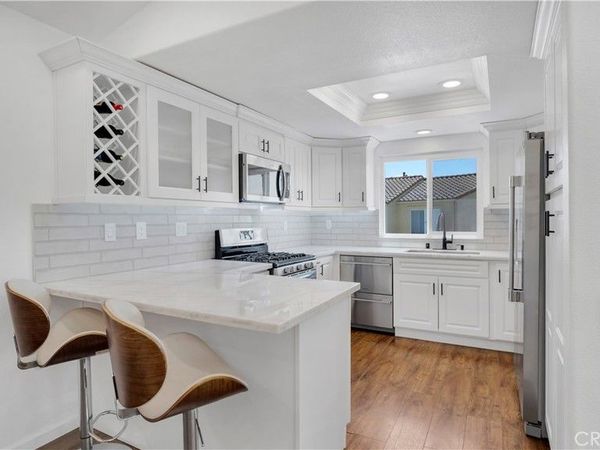 35 Fleurance Street, Laguna Niguel, CA 92677