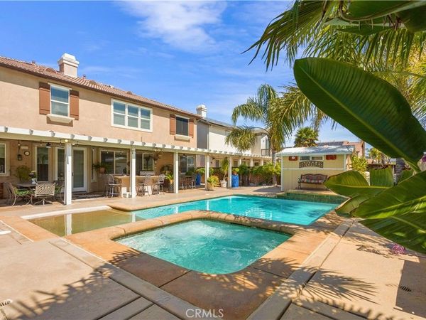 42550 Port Lane, Murrieta, CA 92562