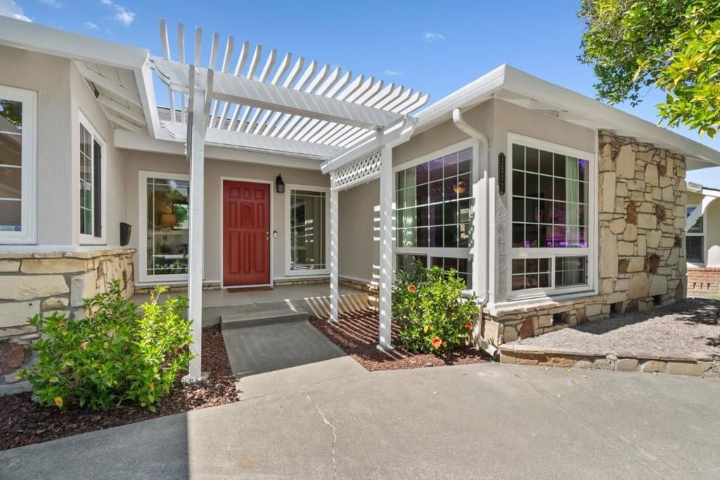 1517 Willowmont Avenue, San Jose, CA 95118 Main Photo