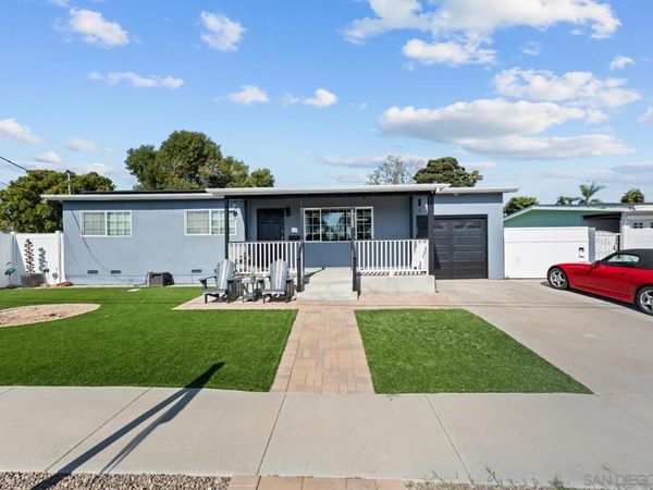 1165 Monserate Ave, Chula Vista, CA 91911
