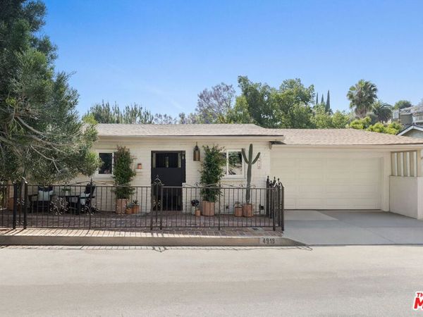 4918 Seldner Avenue, Los Angeles, CA 90032