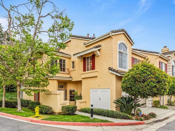 11371 Provencal Place, San Diego, CA 92128