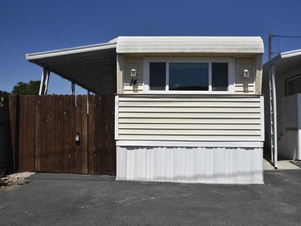 1046 S Cleveland Street, Unit SPC 14, Oceanside, CA 92054