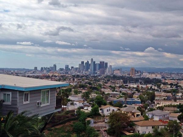 1221 DODDS Circle, Los Angeles, CA 90063