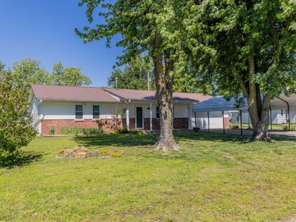513 S Main Street Fairland, OK 74343