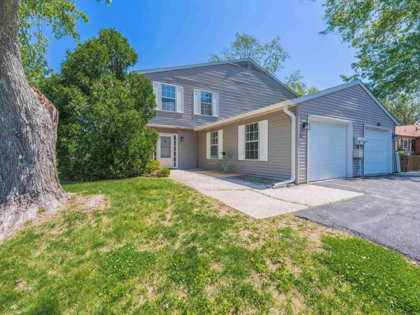 3123 S Eden Drive, Bloomington, IN 47401