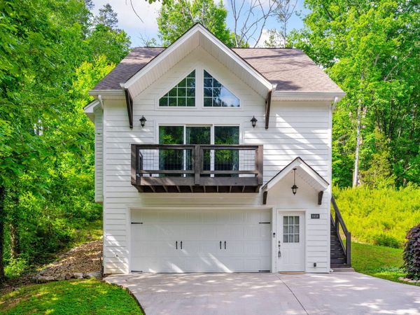 8936 Fuller Road, Chattanooga, TN 37421