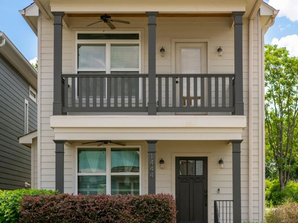 1444 Madison Street, Chattanooga, TN 37408