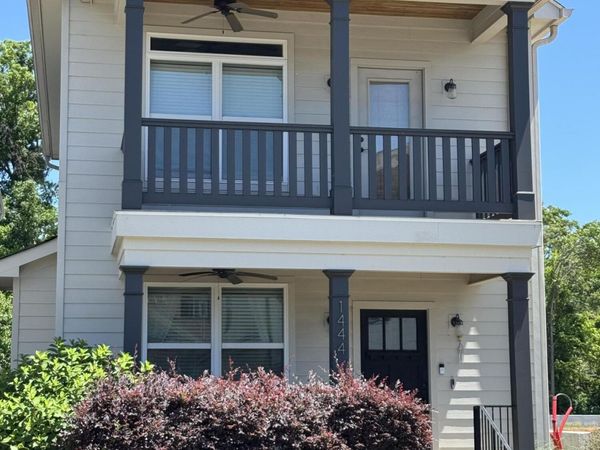 1444 Madison Street, Chattanooga, TN 37408
