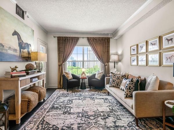 1075 Peachtree Walk NE, Unit A419, Atlanta, GA 30309