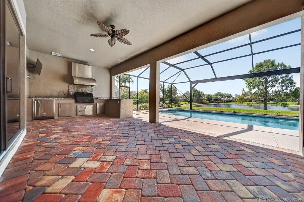 4880 SW Sensation Street, Palm City, FL 34990 Photo