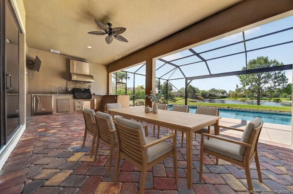 4880 SW Sensation Street, Palm City, FL 34990 Photo