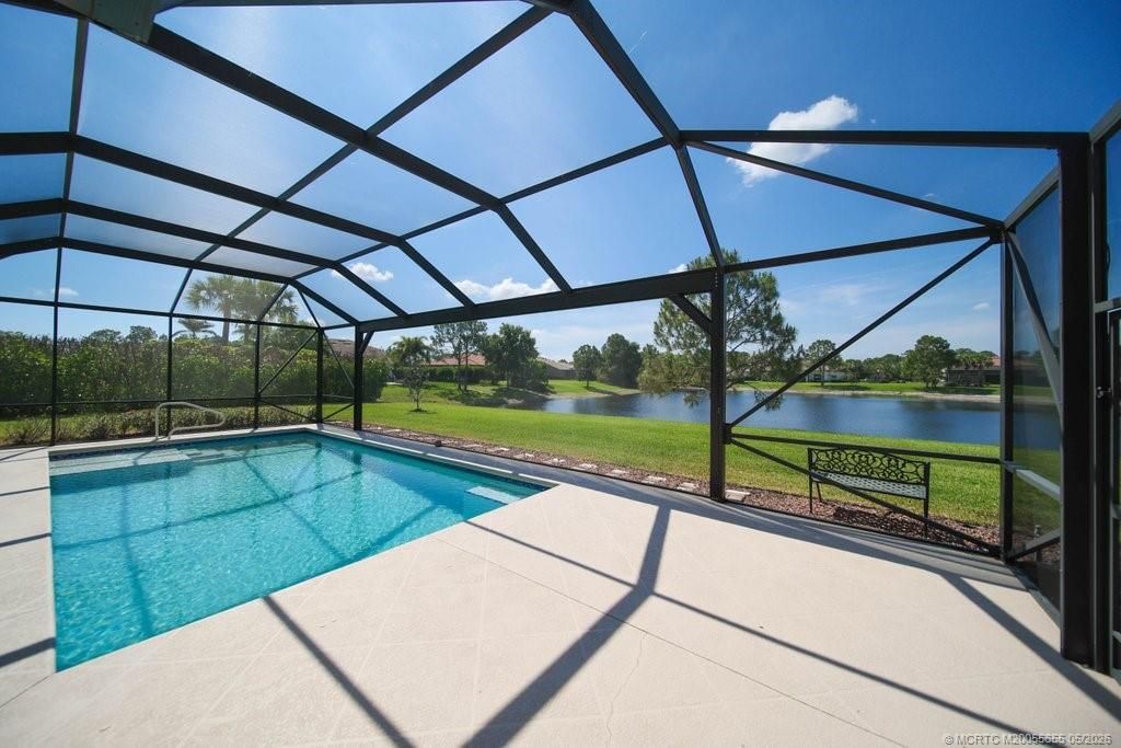 4880 SW Sensation Street, Palm City, FL 34990 Photo