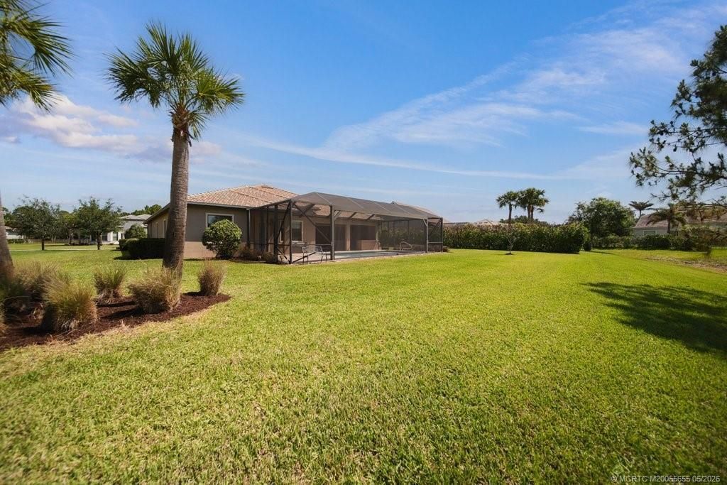 4880 SW Sensation Street, Palm City, FL 34990 Photo