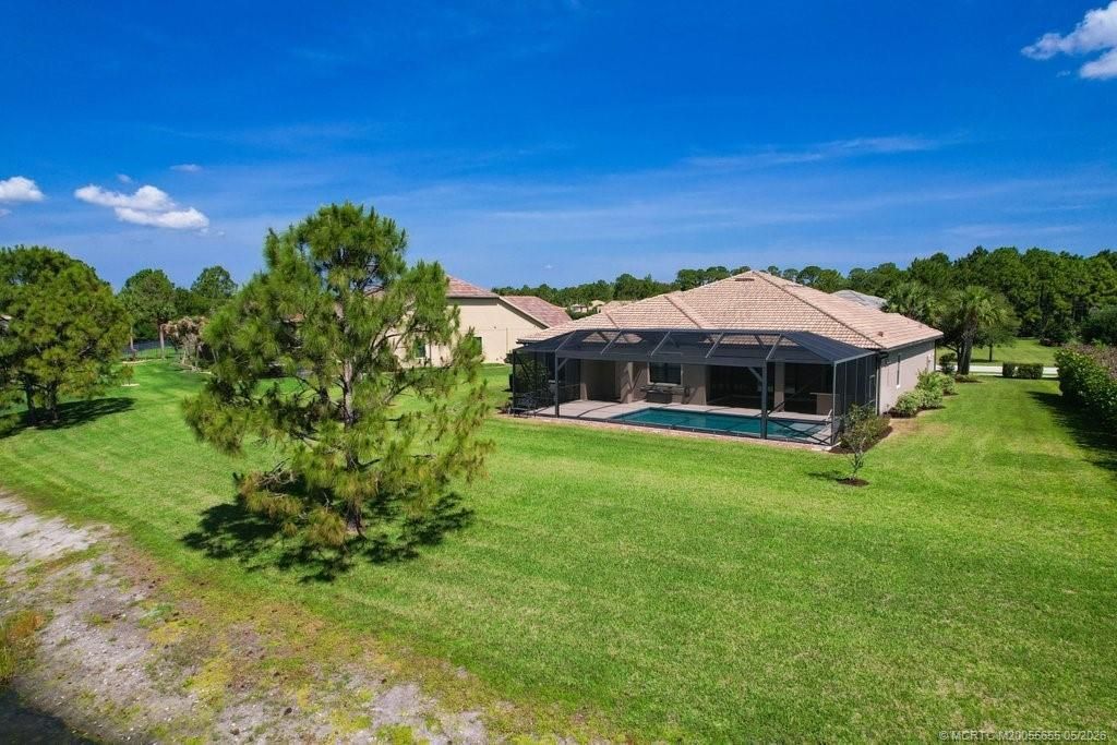 4880 SW Sensation Street, Palm City, FL 34990 Photo