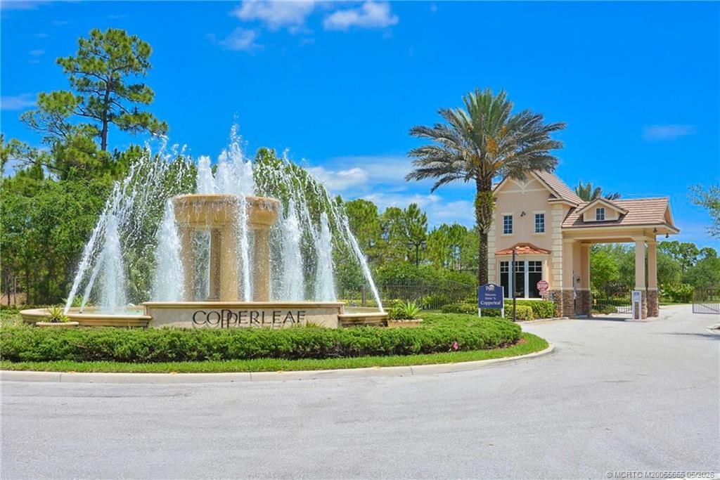 4880 SW Sensation Street, Palm City, FL 34990 Photo