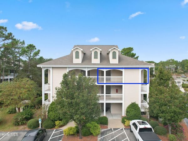 3350 Club Villas Drive, Unit # 1706, Southport, NC 28461