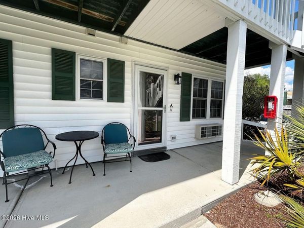 300 Spencer Farlow Drive , Unit A, Carolina Beach, NC 28428