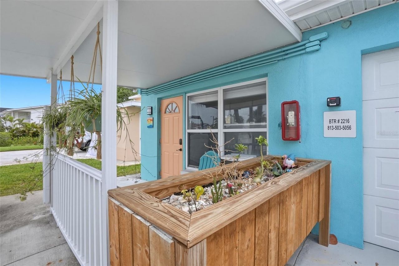 2311 Bay Boulevard, Indian Rocks Beach, FL 33785 Photo