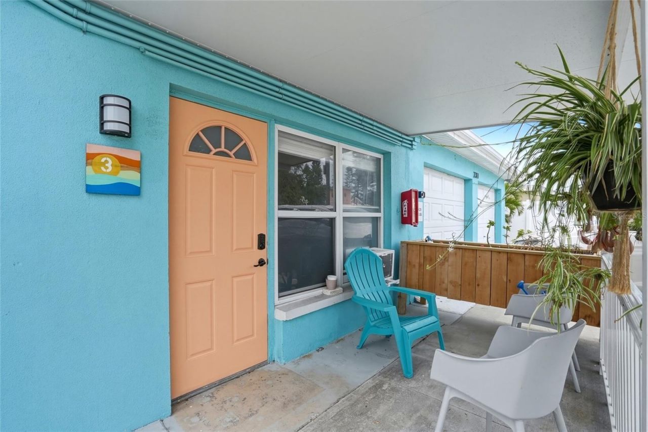 2311 Bay Boulevard, Indian Rocks Beach, FL 33785 Photo