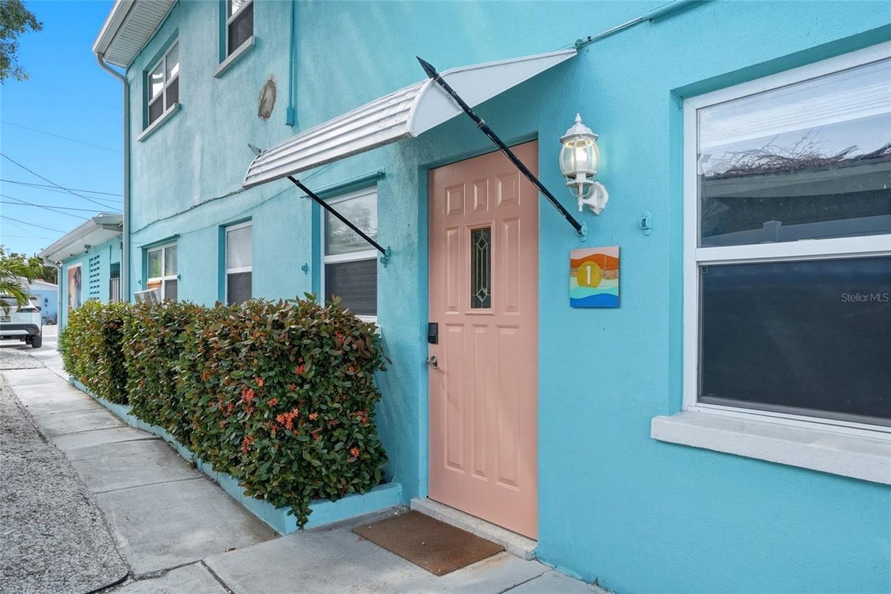 2311 Bay Boulevard, Indian Rocks Beach, FL 33785 Photo