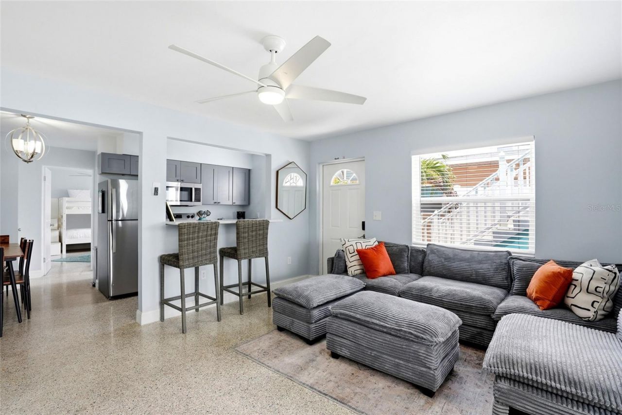 2311 Bay Boulevard, Indian Rocks Beach, FL 33785 Photo